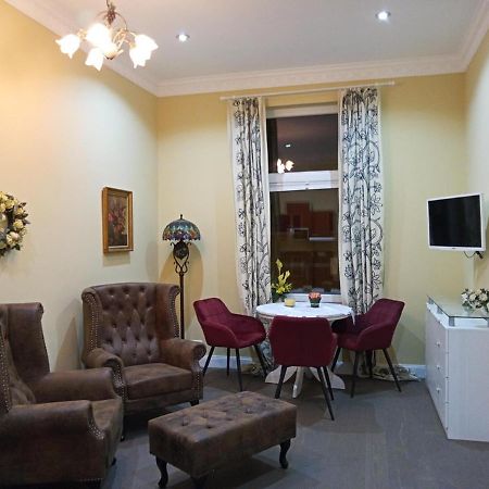 Villa Rosali Boutique Hotel, Winsener Strasse 6, 21077 Hamburg Ngoại thất bức ảnh
