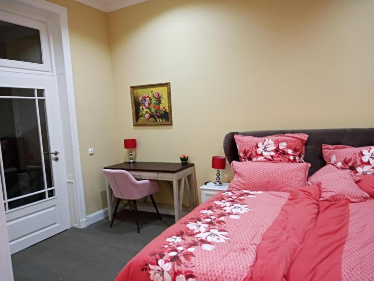 Villa Rosali Boutique Hotel, Winsener Strasse 6, 21077 Hamburg Ngoại thất bức ảnh