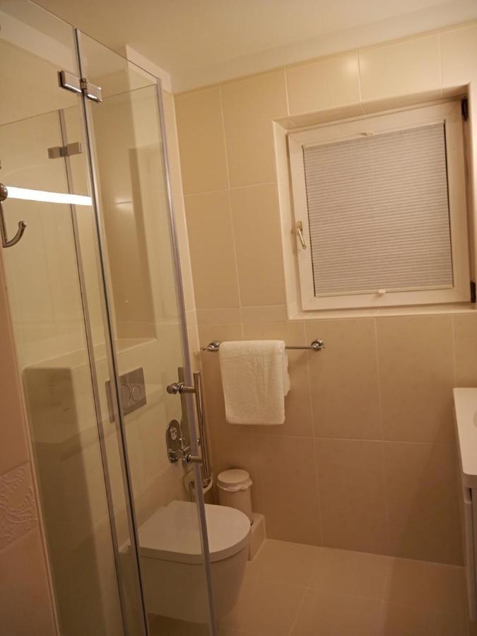 Villa Rosali Boutique Hotel, Winsener Strasse 6, 21077 Hamburg Ngoại thất bức ảnh