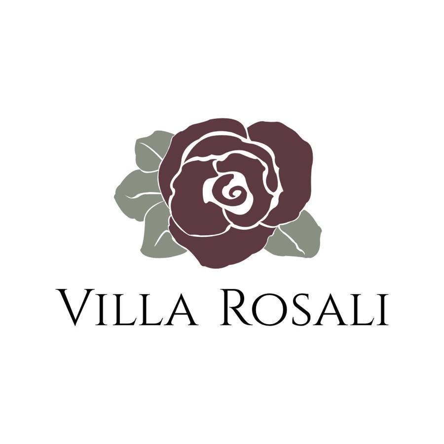 Villa Rosali Boutique Hotel, Winsener Strasse 6, 21077 Hamburg Ngoại thất bức ảnh